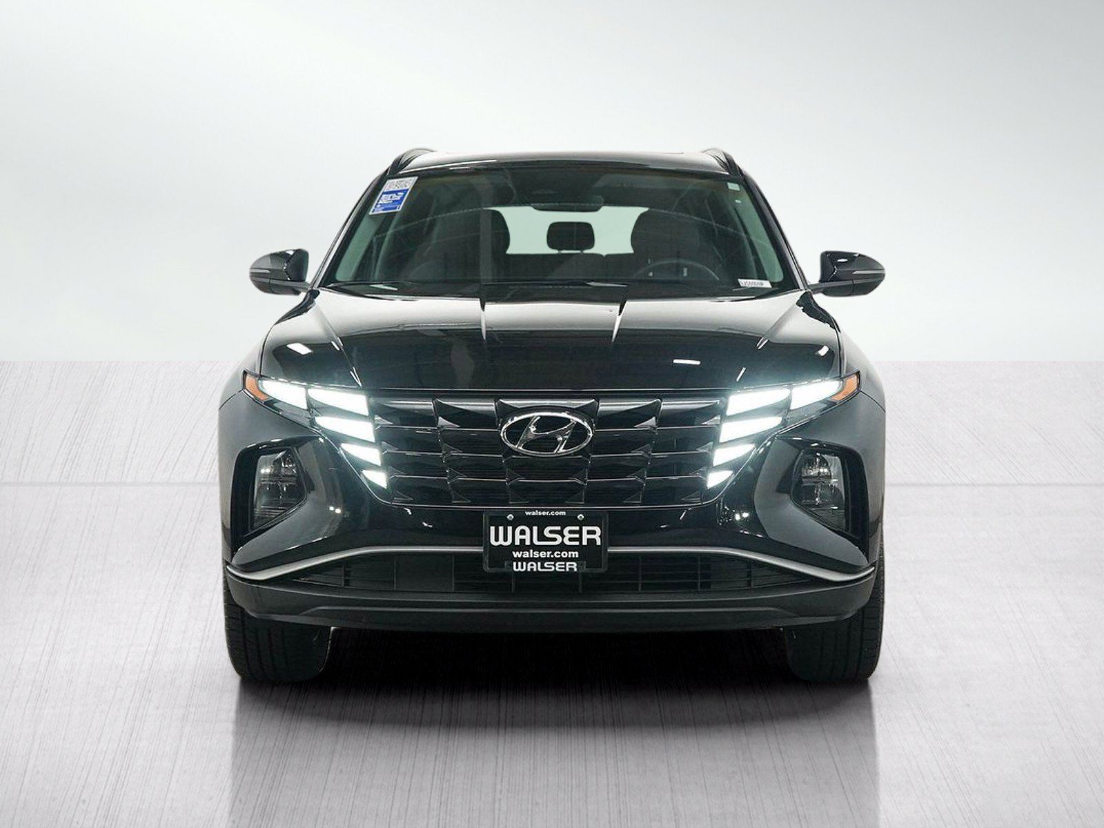 Used 2024 Hyundai Tucson SEL w/ Convenience Package AWD/4WD image 8