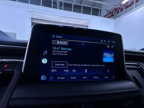 Used 2022 Chevrolet Tahoe LT w/ LT Signature Plus Package image 25