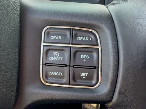 Used 2018 RAM 1500 Lone Star RWD image 19