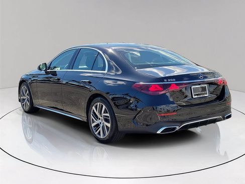 New 2026 Mercedes-Benz E 350 E 350 image 4