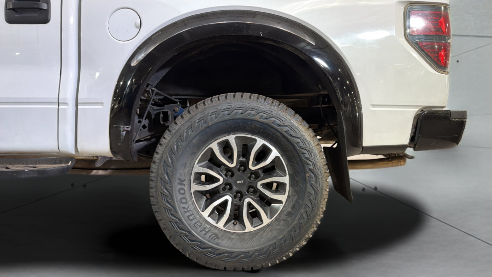 Used 2013 Ford F150 Raptor w/ Luxury Equipment Group AWD/4WD image 37