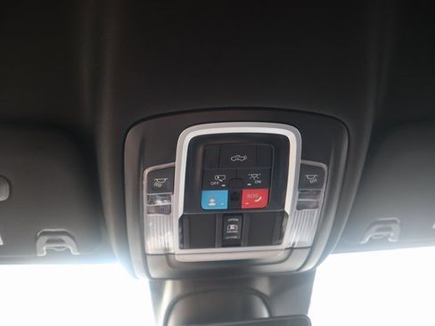 New 2026 RAM 2500 Laramie w/ Night Edition image 17