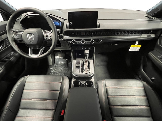 New 2027 Honda CR-V Sport-L image 16