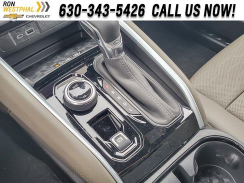 New 2026 Chevrolet Colorado ZR2 w/ Technology Package image 14