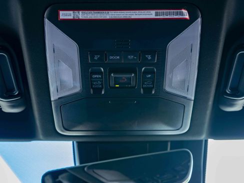 Used 2025 Toyota RAV4 XSE w/ Weather Package AWD/4WD image 35