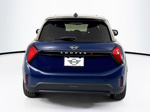 New 2026 MINI Cooper S FWD image 6