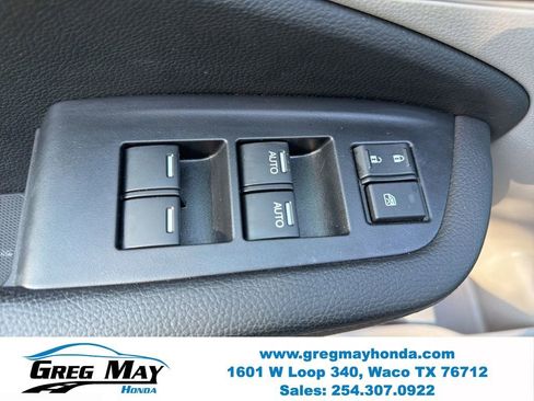 Used 2021 Honda Pilot EX image 21