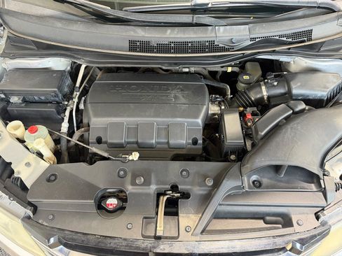 Used 2015 Honda Odyssey EX-L image 31