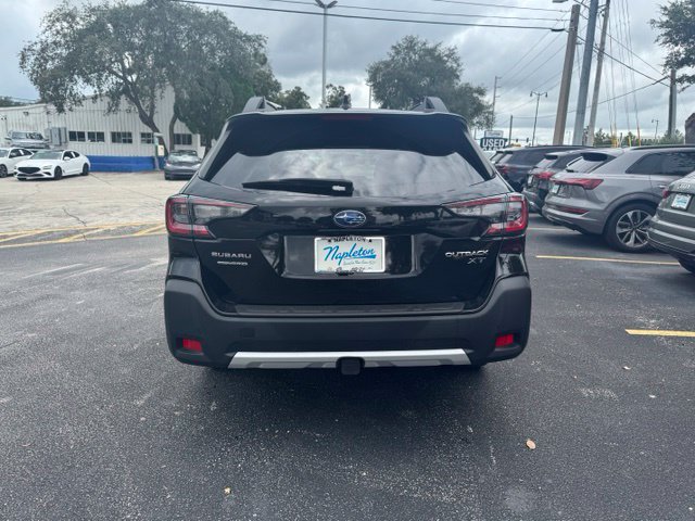 Used 2024 Subaru Outback Limited XT AWD/4WD image 4