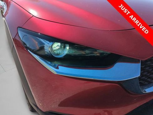 Used 2023 MAZDA CX-30 AWD 2.5 S w/ Select Package image 17