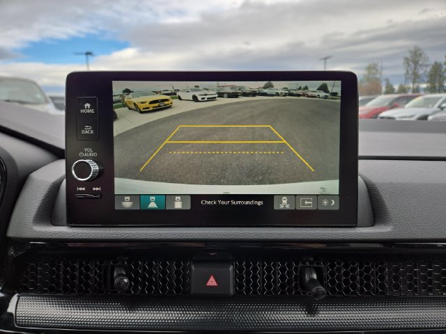 Used 2024 Honda CR-V Sport Touring image 28