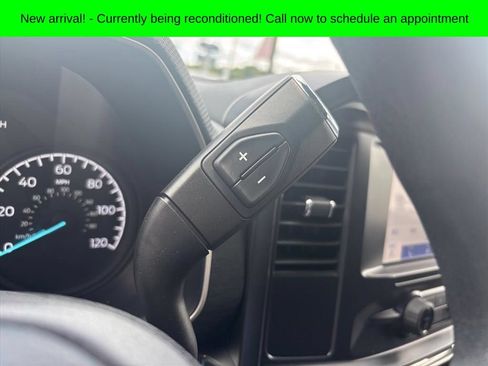 Used 2021 Ford F150 XL w/ STX Appearance Package RWD image 18
