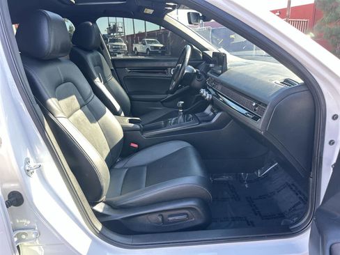 Used 2023 Honda Civic Sport Touring image 14