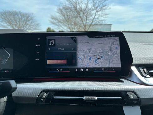 New 2026 BMW X2 xDrive28i image 35