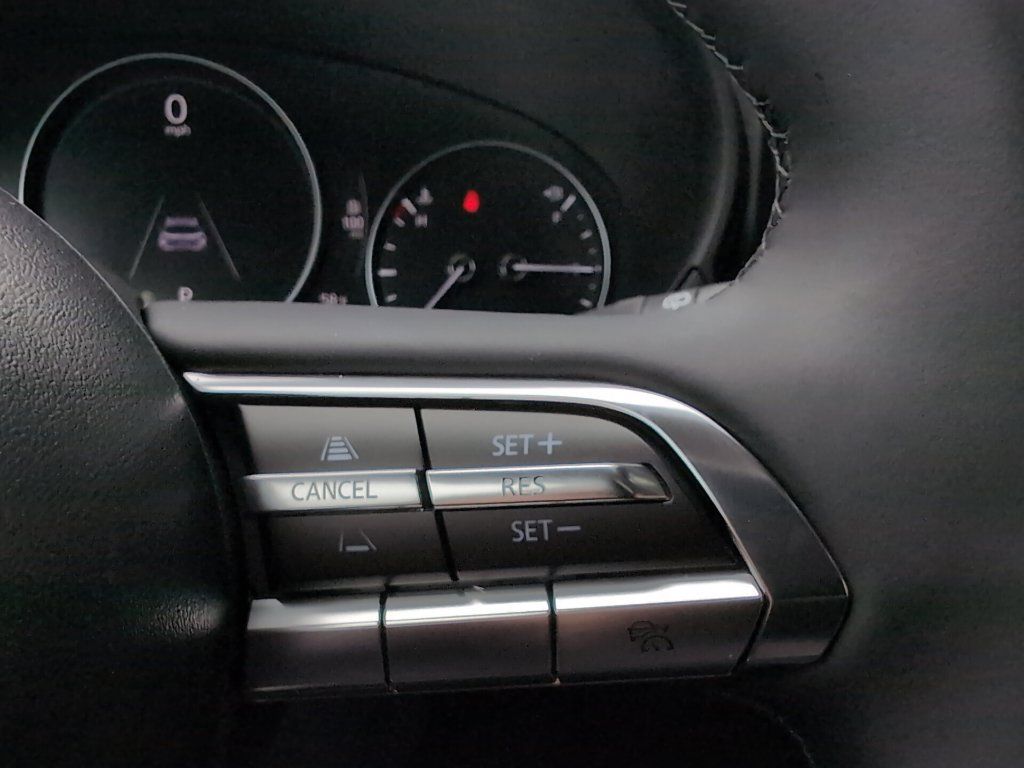 New 2026 MAZDA CX-50 AWD 2.5 S w/ Preferred Pkg image 20
