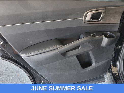 Used 2025 Kia Sorento X-Line EX AWD/4WD image 40
