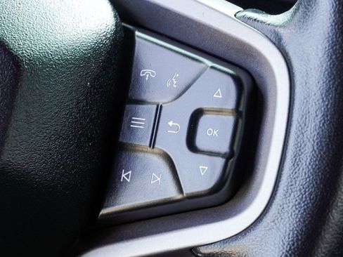 Used 2024 Ford Bronco Badlands AWD/4WD image 33