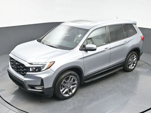 Used 2023 Honda Passport EX-L image 29