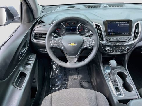 Used 2024 Chevrolet Equinox LT FWD image 22