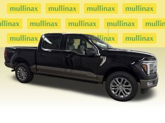 New 2025 Ford F150 King Ranch video 2