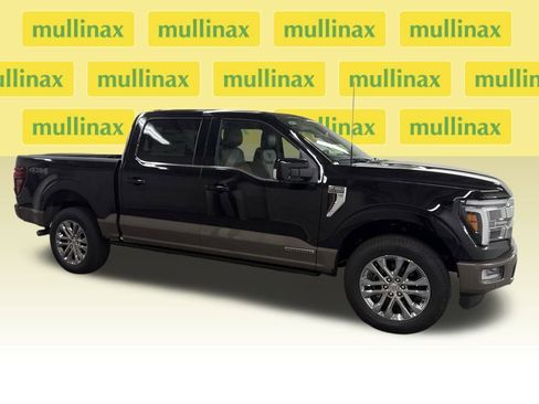 New 2025 Ford F150 King Ranch image 2