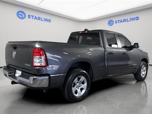 Used 2023 RAM 1500 Big Horn image 9