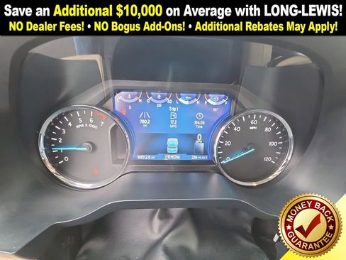 Used 2023 Ford Expedition Max Limited image 19