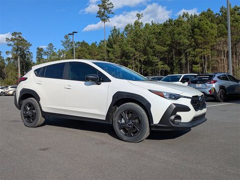 New 2026 Subaru Crosstrek 2.5i image 2