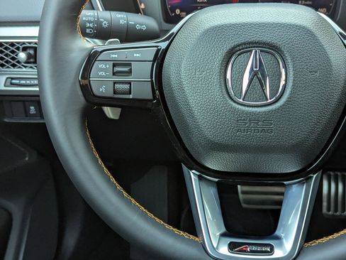 New 2026 Acura Integra A-Spec image 21