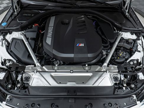 New 2026 BMW 440i xDrive Coupe w/ Premium Package image 9