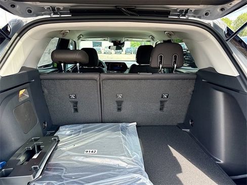 New 2026 Chevrolet TrailBlazer LT image 26