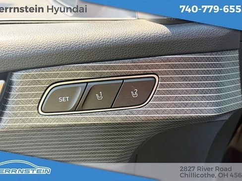 Used 2024 Hyundai Palisade Limited AWD/4WD image 15