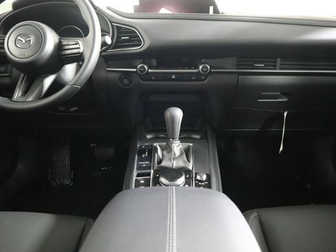 New 2026 MAZDA CX-30 AWD 2.5 S w/ Select Sport Pkg image 11