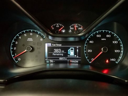 Used 2016 Chevrolet Colorado Z71 AWD/4WD image 15