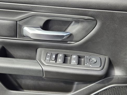 New 2026 RAM 1500 Tradesman image 22