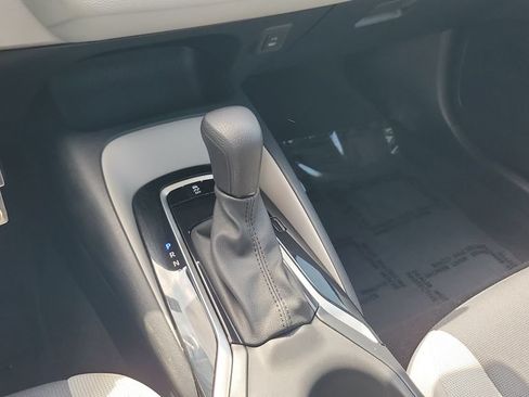 Certified 2023 Toyota Corolla LE FWD image 15