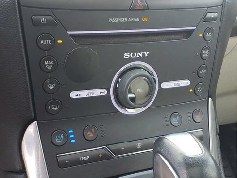 Used 2015 Ford Edge Titanium w/ Equipment Group 301A FWD image 8