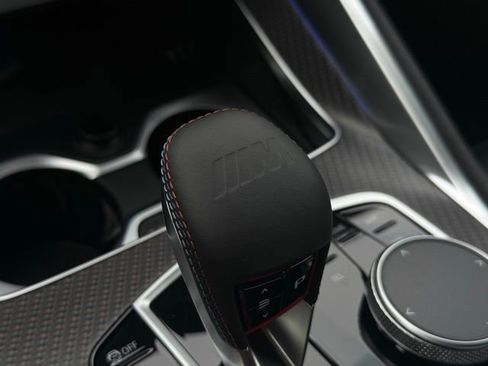 New 2026 BMW XM Label Red image 42