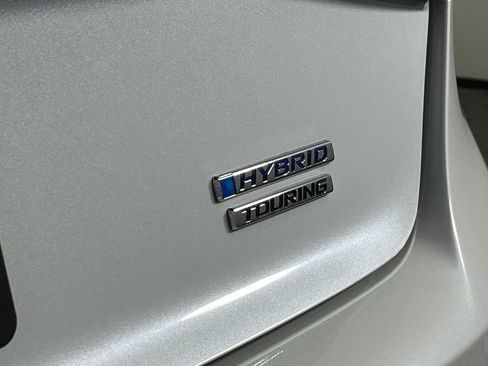 Used 2024 Honda Accord Touring image 29