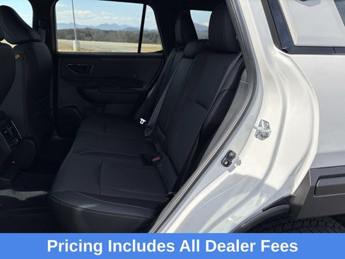 New 2026 Subaru Outback Wilderness w/ Wilderness Package AWD/4WD image 32