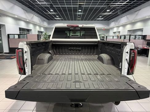 Certified 2024 GMC Sierra 2500 AT4 w/ AT4 Premium Plus Package image 9