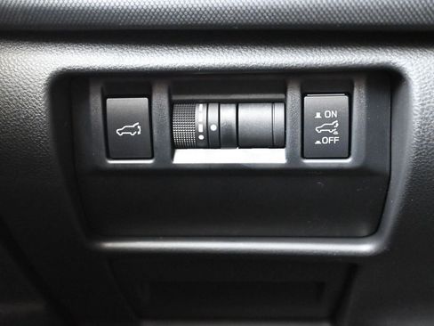 New 2026 Subaru Forester Touring image 24