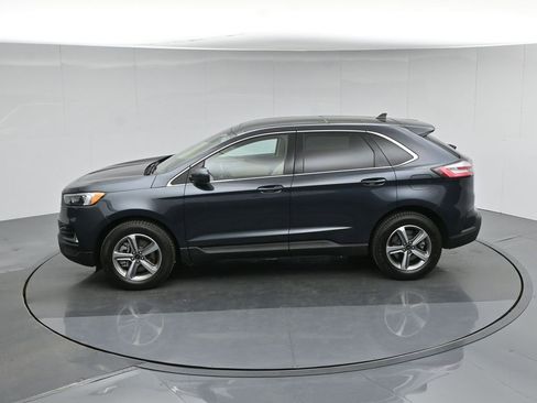 Certified 2023 Ford Edge SEL w/ Convenience Package AWD/4WD image 46