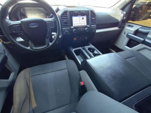 Used 2017 Ford F150 XL w/ Equipment Group 101A Mid AWD/4WD image 34