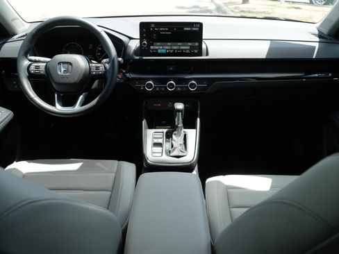 Used 2023 Honda CR-V EX-L image 20
