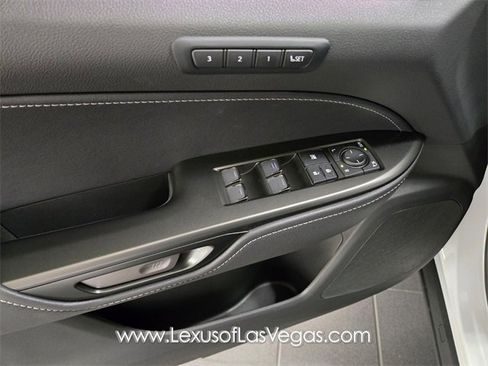 New 2026 Lexus NX 350h 350h Premium image 16