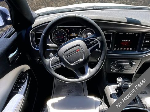 Used 2016 Dodge Charger R/T RWD image 5