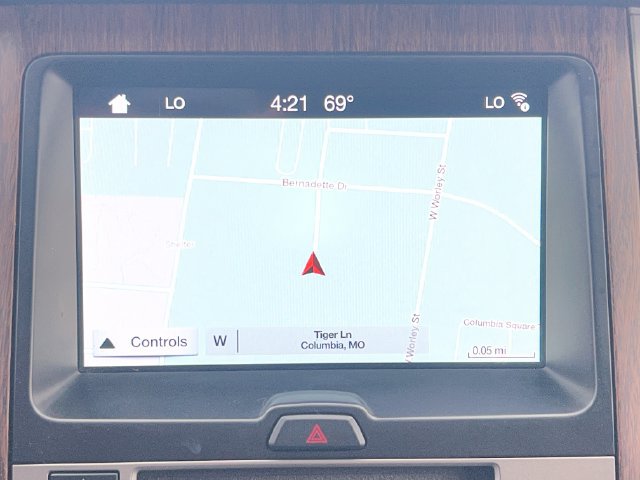 Used 2017 Ford Expedition King Ranch AWD/4WD image 31