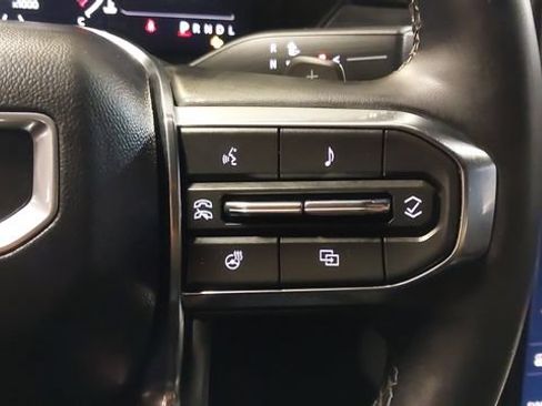 Used 2024 GMC Acadia Elevation AWD/4WD image 20