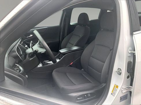 Used 2024 Chevrolet Malibu LT FWD image 23